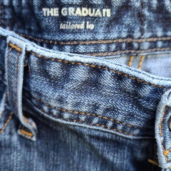 AG Adriano Goldschmied Mens Jeans size 32 x 32 - Picture 2 of 11